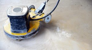 Commercial Flooring