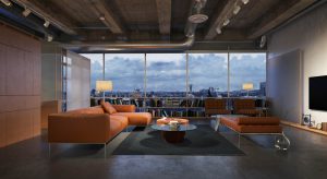 Concrete Flooring