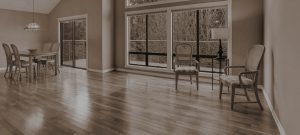 Wooden Floor
