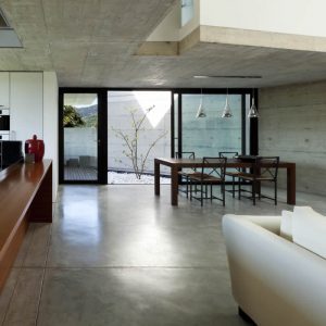 Concrete Floors