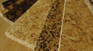 Cork Flooring Slide