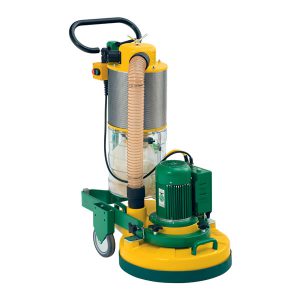Exposed Flooring Polishing Machine