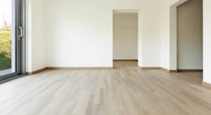 New Floor