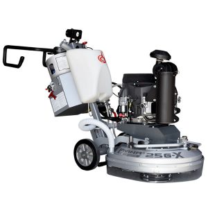 Concrete Floors Services